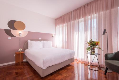 Lisbon Serviced Apartments - Campos - image 39