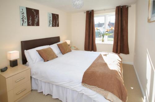 Orchard Gate Apartments from Your Stay Bristol