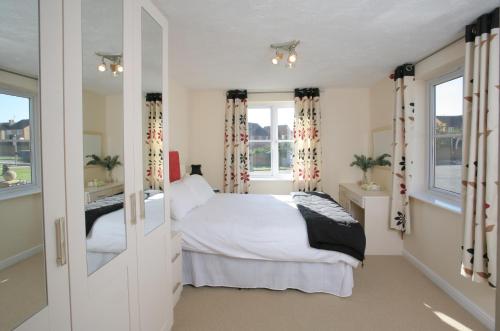 Orchard Gate Apartments from Your Stay Bristol