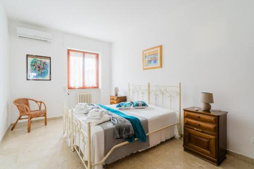 Casa Stella Otranto Centre - Sea View, AC & WiFi