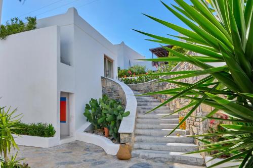 Vista exterior, YAZ Yalıkavak in Yalikavak