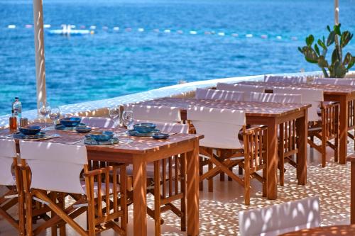 Balcó/terrassa, YAZ Yalıkavak in Yalikavak