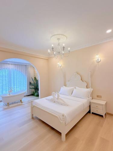 The Cozy Cottage (Semporna)