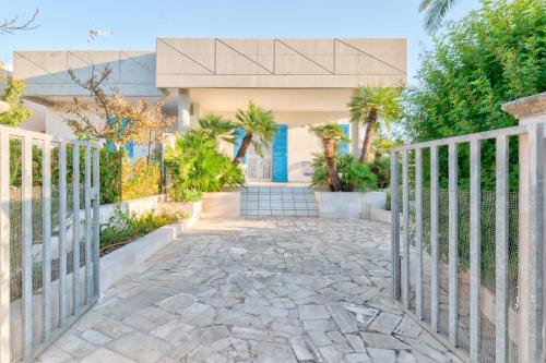 Villa ilporticciolovacanze 22