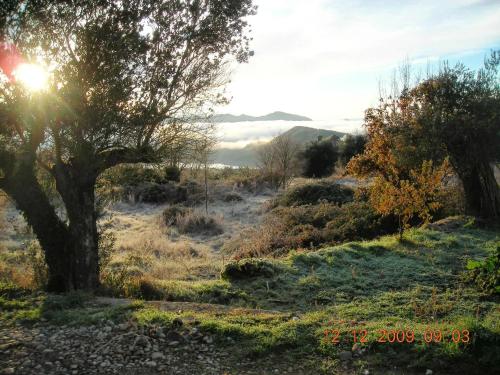 Cozy Apartment in Coscojuela de Sobrarbe, 45 m², View in 托烏莫里約