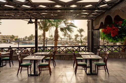 Blend Elphistone Resort Marsa Alam in Qesm Marsa Alam
