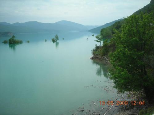 Charming Apartment in Coscojuela de Sobrarbe, 45 m² in 托烏莫里約