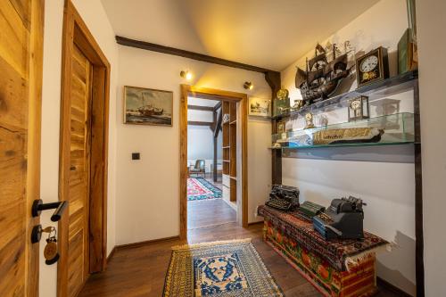 Doa Boutique Hotel in Peje