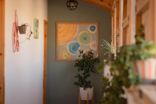 Hosteria Casa kuyen in El Calafate