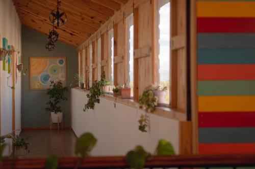 Hosteria Casa kuyen in El Calafate
