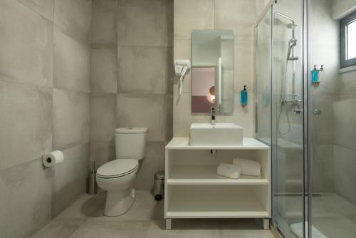 Lisbon Serviced Apartments - Campos - image 31