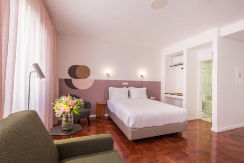 LSA Campos by Numa, Lisabon