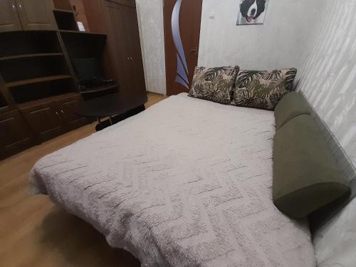 Апартаменти біля Автовокзалу, Rivne