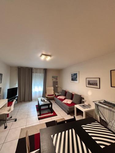 31 Bd De Launay