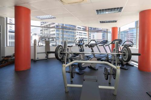 Icon Apartments - Airscape - image 10