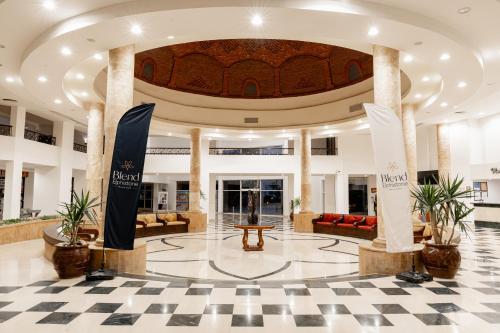 Blend Elphistone Resort Marsa Alam in Qesm Marsa Alam
