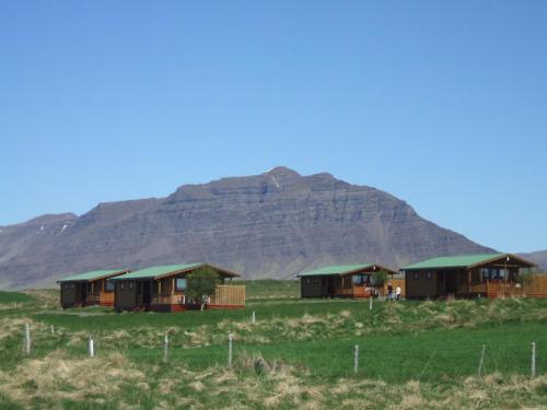 2 bedrooms, 3 beds