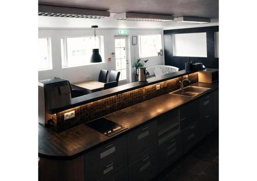 塞爾福斯青年旅館 (Selfoss Hostel) in 塞爾福斯