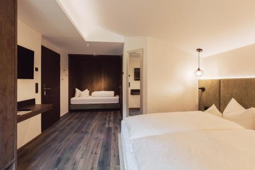 1 king bed