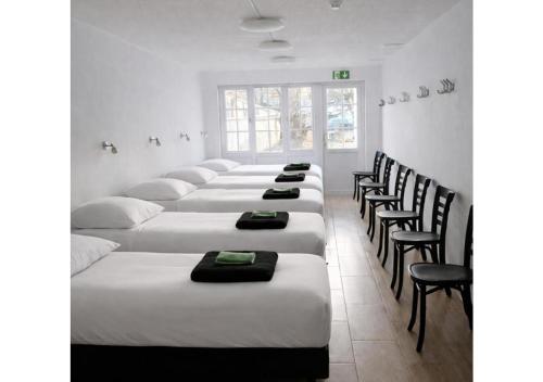 景觀, 塞爾福斯青年旅館 (Selfoss Hostel) in 塞爾福斯