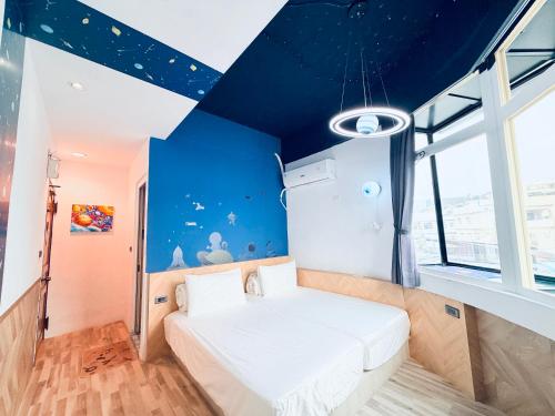 Excellent room comfort & quality