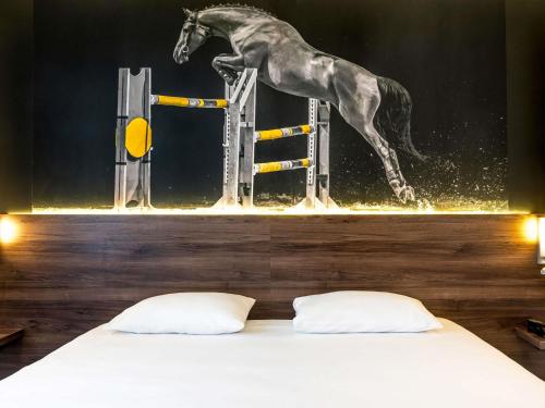 ibis Styles Saumur Gare Centre - image 34