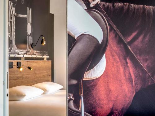 ibis Styles Saumur Gare Centre - image 23