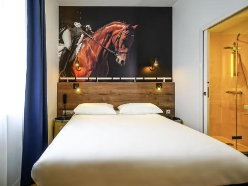 ibis Styles Saumur Gare Centre - image 30