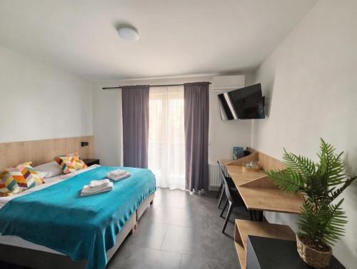 Boutique & Wellness Hotel Vital 5
