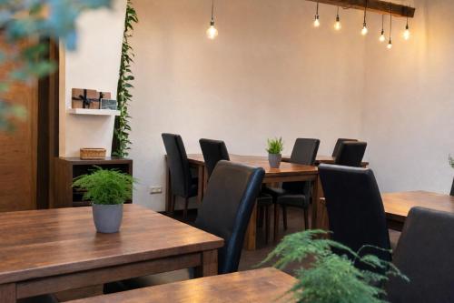 Ételek és italok, S'Matt Bob in Feldkirch