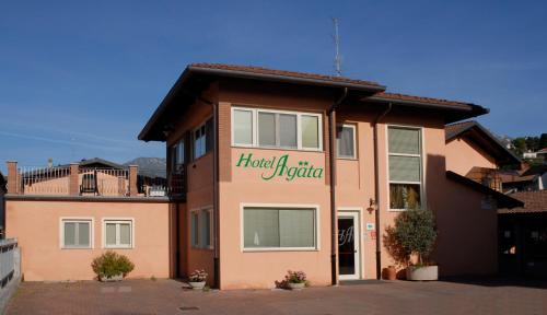 Hotel Agata 5
