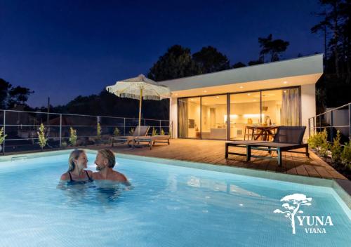 Okolí, Yuna - Ultimate Surf Lodge in Vila Nova De Anha