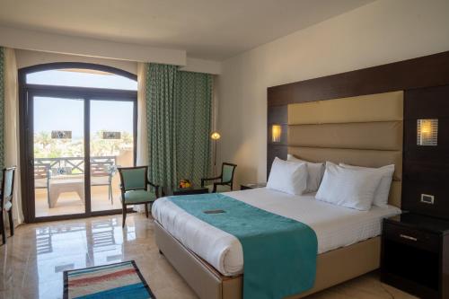 Blend Elphistone Resort - All inclusive Room Type - Family Room with Garden View