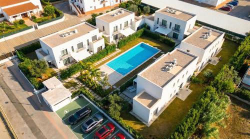 casa 2 Vela