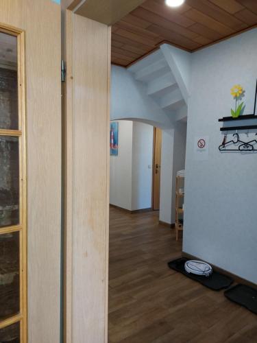 Ferienwohnung am Drömling Südheide - Gerda in Bergfeld, Deutschland