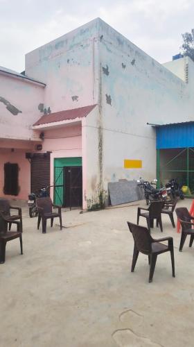 Chedalal homestay