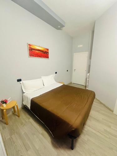 Iris Inn Room Type - Double Room