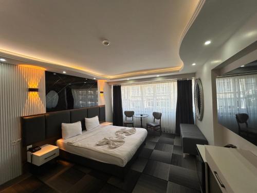 Lizbonia Suit Otel - image 6