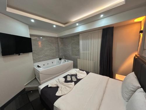 Lizbonia Suit Otel - image 2