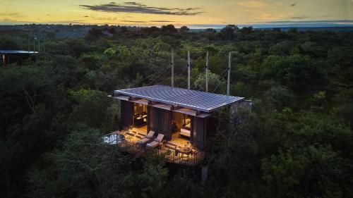 Facilities, Bupenyu Lodge by NEWMARK in Dete