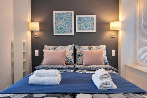 Amber Economy House & SPA - Mrzezyno