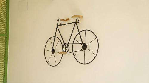 Casa Ciclista