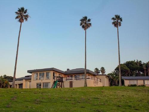 Viesnīcas āriene, THE HAVEN HOTEL in Folokwe