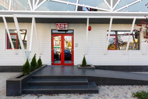 Net Hotel Pitesti - image 11