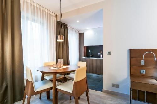 Aparthotel Residence Agenda - main image