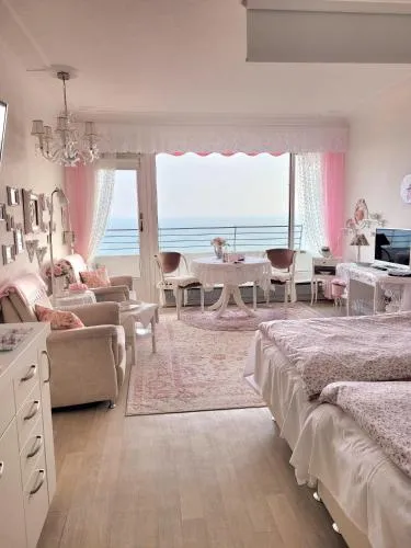 Seeseite - Romantik - Apartment in Timmendorfer Strand, Deutschland