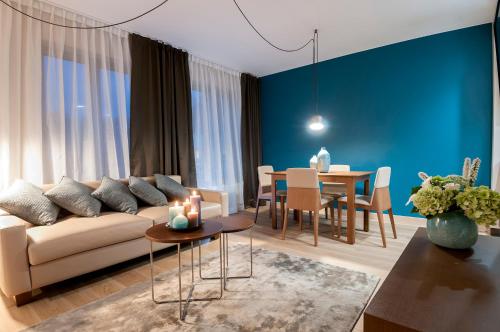 Aparthotel Residence Agenda - image 8