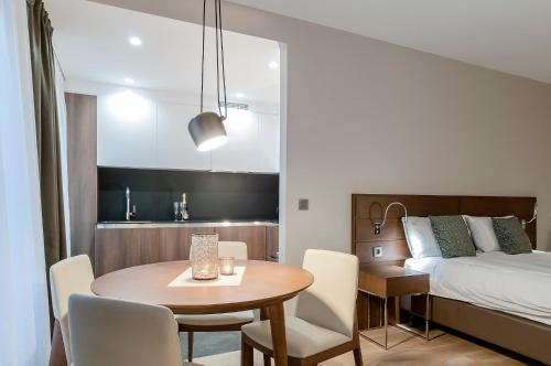 Aparthotel Residence Agenda - image 12