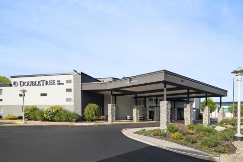 DoubleTree by Hilton Providence Airport Warwick - Hotel