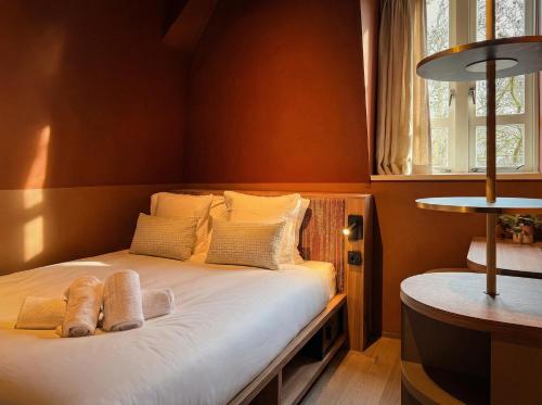 The Arcade Hotel Amsterdam - main image
